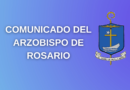 COMUNICADO