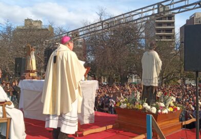 Fiesta de San Cayetano 2022: Homilía del Arzobispo