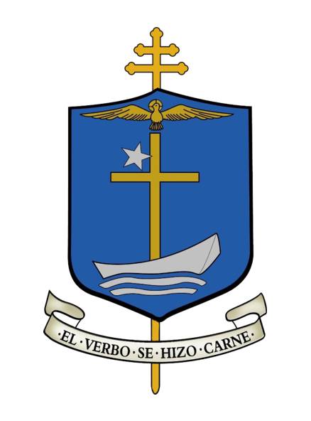 Escudo Episcopal