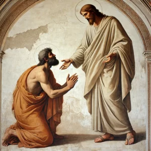 HOMILIA DE LA CLAUSURA DEL AÑO JUBILAR 2025