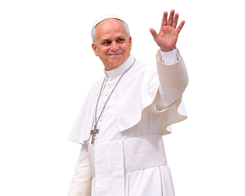 Papa León XIV